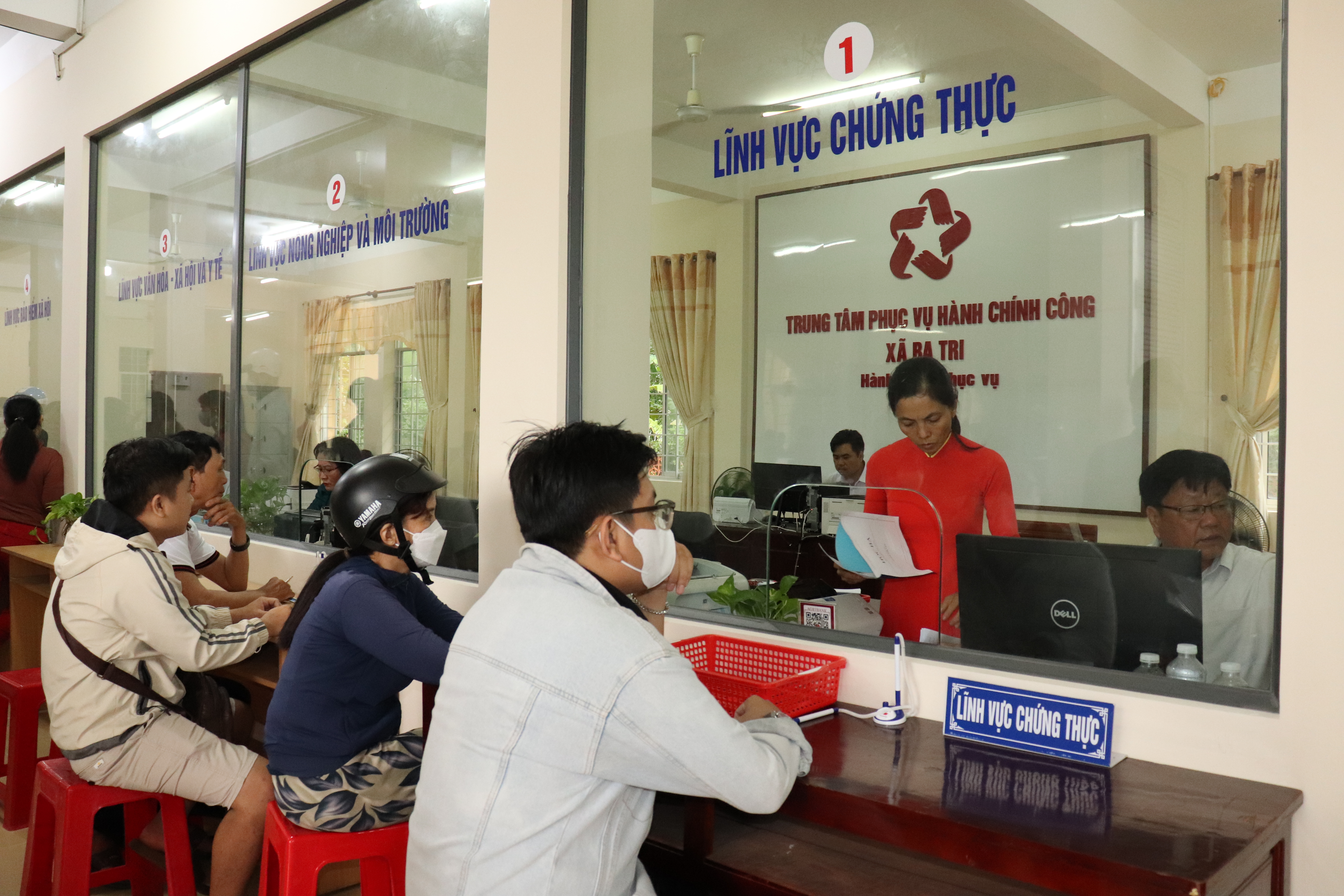 Kế hoạch thực hiện công tác cải cách hành chính giai đoạn 2026 – 2030 