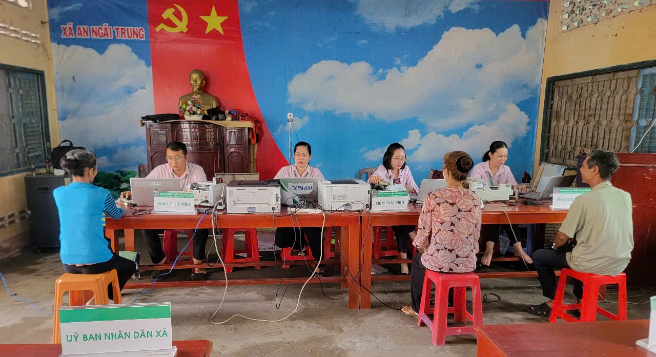 Chính sách cho vay hỗ trợ tạo việc làm, duy trì, mở rộng việc làm: Đòn bẩy quan trọng thúc đẩy sinh kế bền vững
