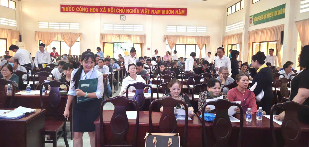 Triển khai thực hiện Đề án chuyển đổi mô hình từ thuế khoán sang kê khai đối với hộ, cá nhân kinh doanh